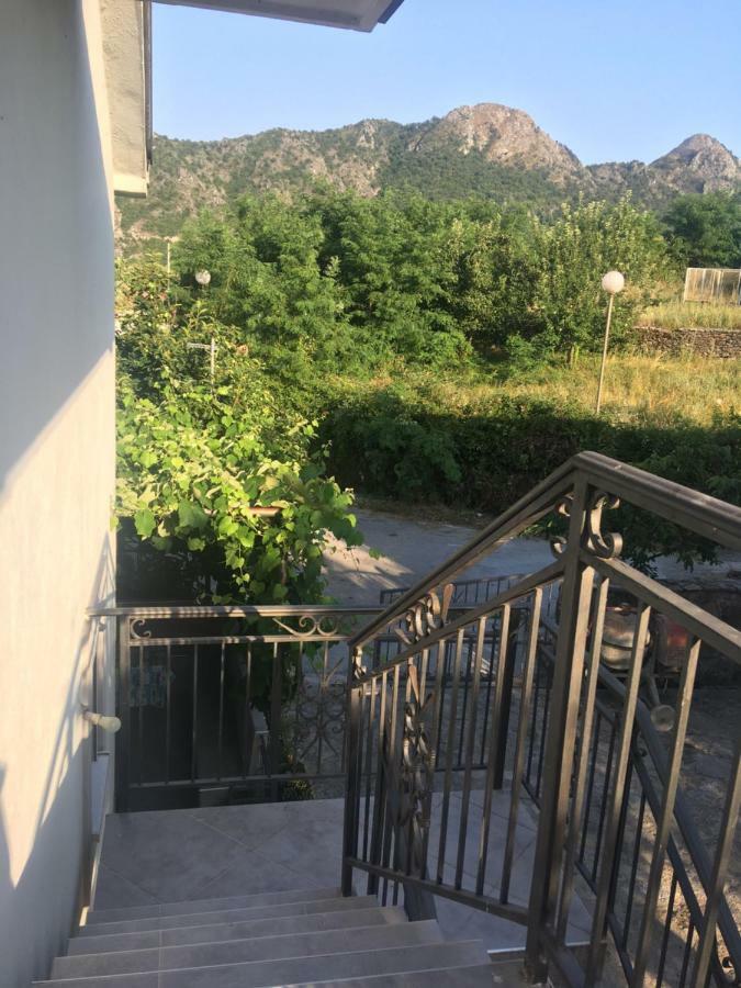 Honey Farm House Virpazar Exteriér fotografie
