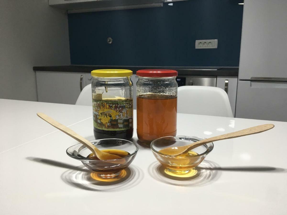 Honey Farm House Virpazar Exteriér fotografie