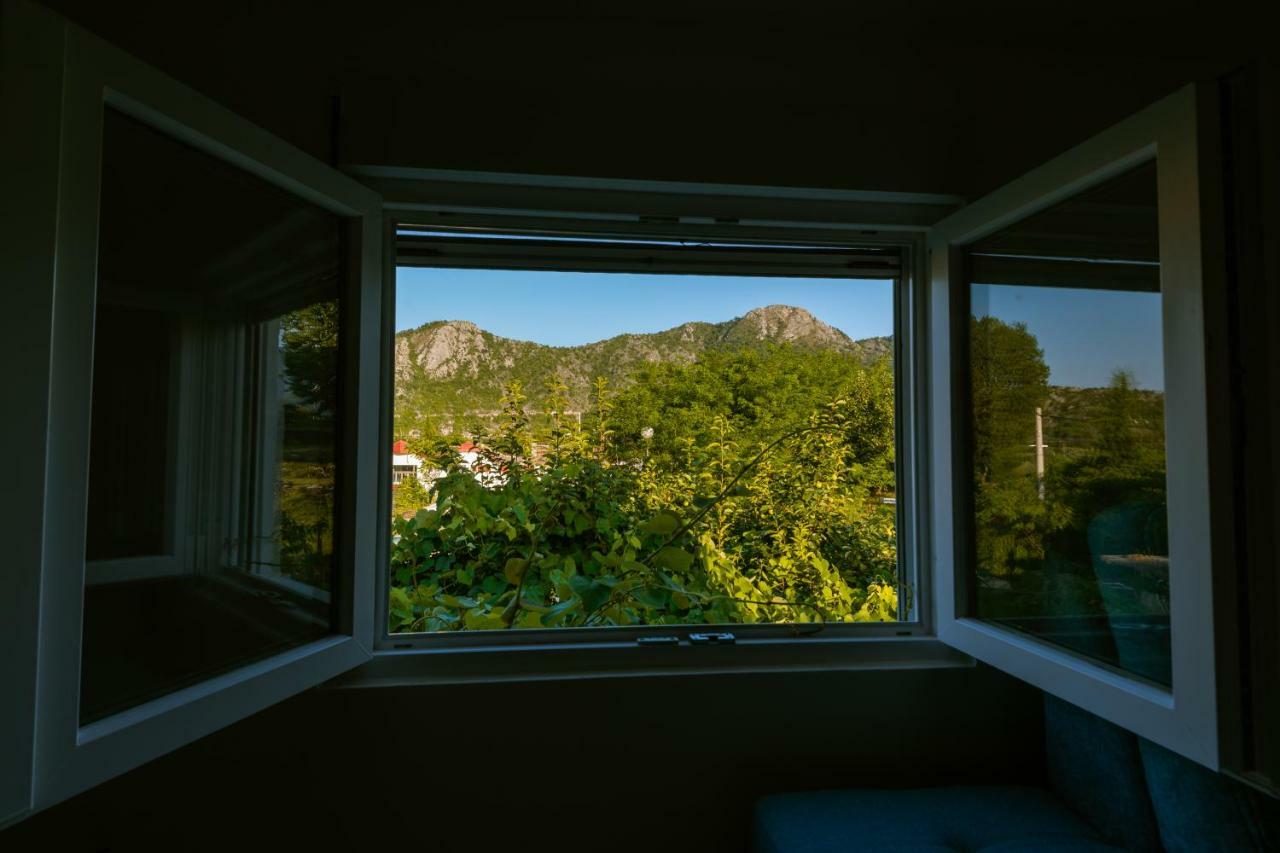 Honey Farm House Virpazar Exteriér fotografie