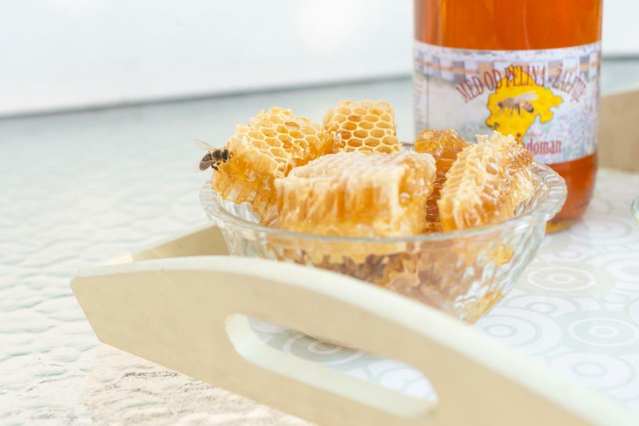 Honey Farm House Virpazar Exteriér fotografie