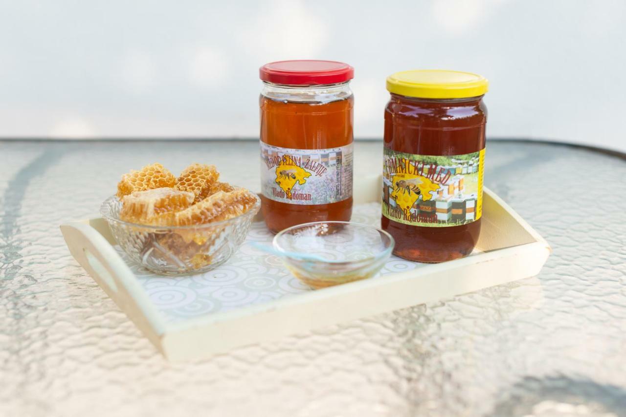 Honey Farm House Virpazar Exteriér fotografie