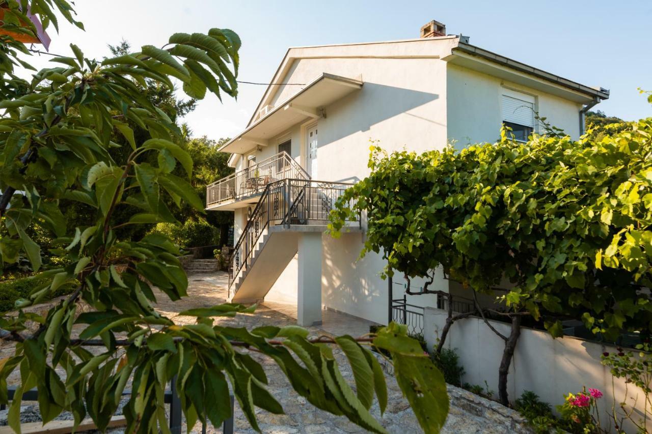 Honey Farm House Virpazar Exteriér fotografie