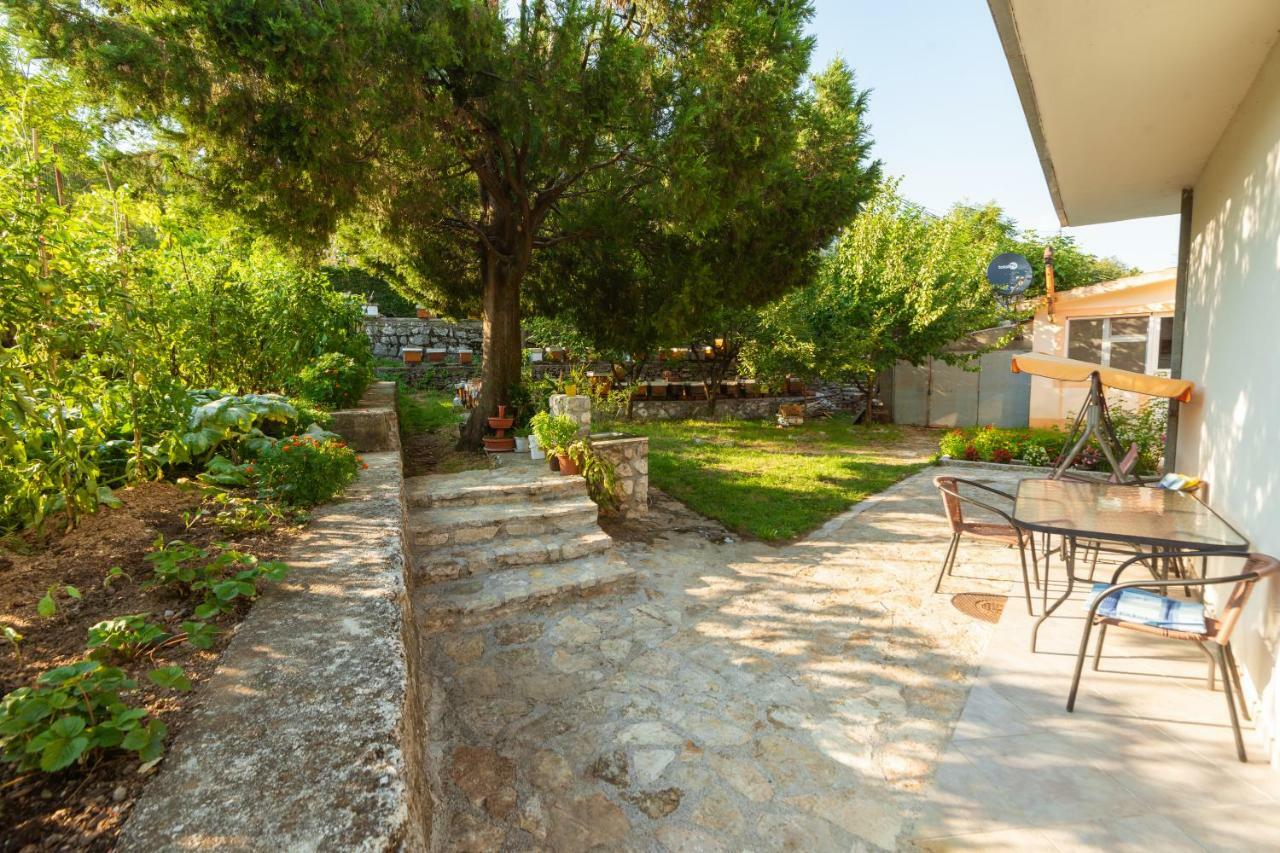 Honey Farm House Virpazar Exteriér fotografie